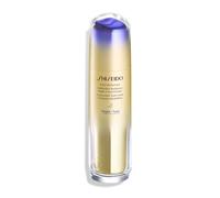 Shiseido, vital perfection, firming & radiance, night, serum, for face