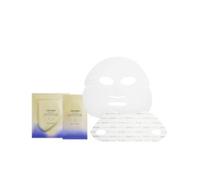 Shiseido Vital Perfection Liftdefine Radiance Face Mask 6 Pcs