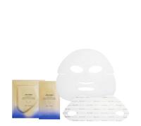 Shiseido Vital Perfection Liftdefine Radiance Face Mask 6 Un