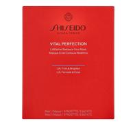 Mejor Dto! Vital Perfection Liftdefine Radiance Face Mask Und. Mascarillas Reafirmantes