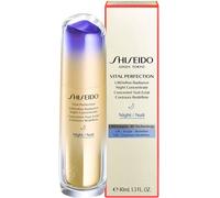Shiseido Vital Perfection LiftDefine Radiance Night Concentrate 40ml