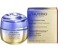 Shiseido Vital Perfection Overnight Firming Treatment 50ml