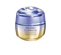 Shiseido Vital Perfection Overnight Firming Treatment Firming Facial Treatment 50 ml