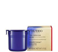 Shiseido Vital Perfection Recambio de Tratamiento Reafirmante de Noche 50 ml