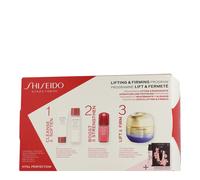 Shiseido Vital Perfection Set mit Uplifting & Firming Cream 50ml+15ml+30ml+10ml