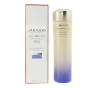 Shiseido Vital Perfection Suavizante Revitalizante Blanco 150ml