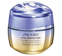 Shiseido Vital Perfection Tratamiento reafirmante de noche 50 ml