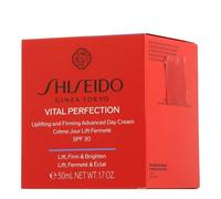 Shiseido Vital Perfection Cream SPF30 50 ml