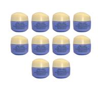 Shiseido - VITAL PERFECTION Uplifting and Firming Advanced Cream - 15ml (10ea) Set