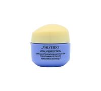 Shiseido - VITAL PERFECTION Uplifting and Firming Advanced Cream - 15ml