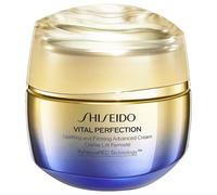 Shiseido - VITAL PERFECTION Uplifting and Firming Advanced Cream Cremas antiedad 50 ml female