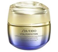 Shiseido Vital Perfection Uplifting and Firming Advanced Cream Enriched 50ml