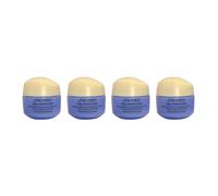 Shiseido - VITAL PERFECTION Uplifting and Firming Advanced Cream Soft - 15ml (4ea) Set