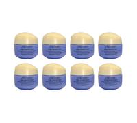 Shiseido - VITAL PERFECTION Uplifting and Firming Advanced Cream Soft - 15ml (8ea) Set