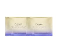 Shiseido - VITAL PERFECTION Uplifting And Firming Express Eye Mask - 1pc (2ea) Set