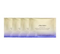 Shiseido - VITAL PERFECTION Uplifting And Firming Express Eye Mask - 1pc (4ea) Set