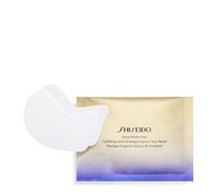 SHISEIDO - Vital Perfection - Uplifting and Firming Express Eye Mask