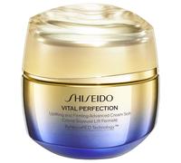 Shiseido - VITAL PERFECTION Uplifting and Firming Soft Cremas faciales 50 ml female