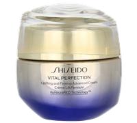Shiseido Vital Perfection Uplifting & Firming Advanced Cream Crema de día y de noche