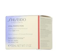 Shiseido Vital Perfection Uplifting & Firming Advanced Cream Soft Refill 50 ml