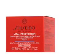 Shiseido Vital Perfection Uplifting & Firming Advanced Day Cream Refill 50 ml
