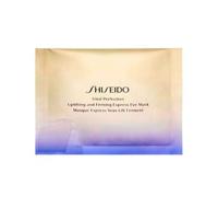 Shiseido Vital Perfection Uplifting & Firming Express Eye Mask 12 She