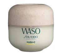 ¡47% DTO! Mascarilla Hidratante de Noche Waso Yuzu 50 ml