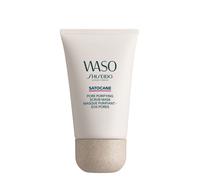 Shiseido Waso Pore Purifying Scrub Mask, 80ml