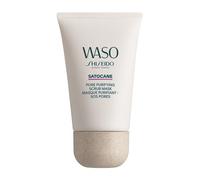 Shiseido Waso Scrub Máscara 80 ml