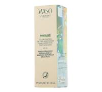 Shiseido Waso Shikulime Hidratante Control Del Color Sin Aceite 50mL Tinted SPF30