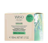 Shiseido WASO Shikulime Mega Hidratante Hidratante Recarga 50ml