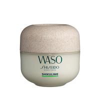 SHISEIDO Waso Shikulime Mega Hydrating Moisturizer // Precio, Comprar n/a 50 ml