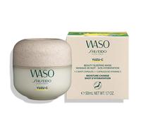 Shiseido Waso YUZU-C Beauty Sleeping Mask 50ml