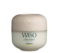 Waso Yuzu-C Beauty Sleeping Mask 50 ml