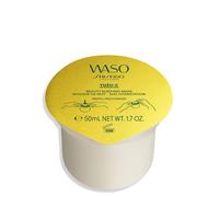 SHISEIDO Waso Yuzu-C Beauty Sleeping Mask // Precio, Comprar n/a 50 ml Recarga
