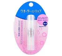 Shiseido - Water In Lip Balm No Fragrance F 3.5g