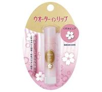 Shiseido - Water In Lip Dull Pure F Lip Balm 3.5g