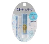 Shiseido - Water In Lip Super Moist Keep F Lip Balm SPF 12 P 3.5g