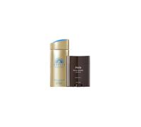 Shiseido x Abib - Set de protección solar