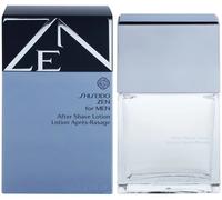 SHISEIDO ZEN FOR MEN - 100 ML - AFTER SHAVE LOTION NUEVO Y PRECINTADO