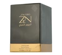 Shiseido Zen Gold Elixir EDP 100 ml