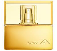 Shiseido - ZEN Women Eau de Parfum Spray Perfumes 50 ml female