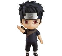 Shisui Uchiha Fig. 10 cm Naruto Shippuden nendoroid