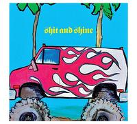 Shit and Shine - Goat Yelling Like A Man [Vinilo]