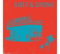 Shit and Shine - Malibu Liquor Store [VINYL] [Vinilo]