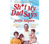 Shit My Dad Says