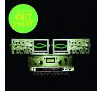 Shit Robot – From the Cradle to the.. – CD