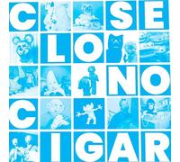 Shit Robot - No Cigar [Vinilo]