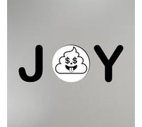 Shit & Shine - Joy of Joys [Vinilo]