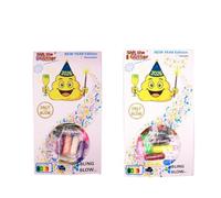 Shit the Glitter - Baggies (Nochevieja)